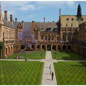 University of Sydney is offering a scholarship in the field of psychology